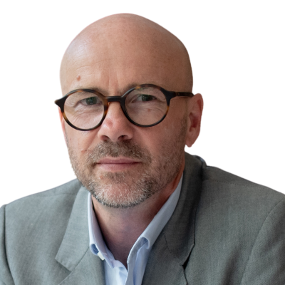 David Schwarz 2024 Headshot